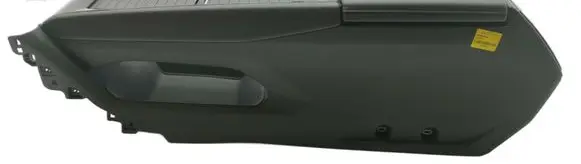 Volkswagen ID.7 Center console 14A863241G