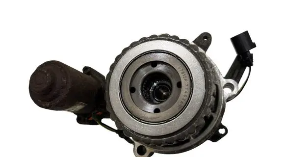 Volvo XC90 Rear gearbox reducer motor 02000931 1206255D23 20360034