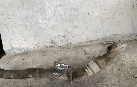 Volvo S60 Intercooler hose/pipe