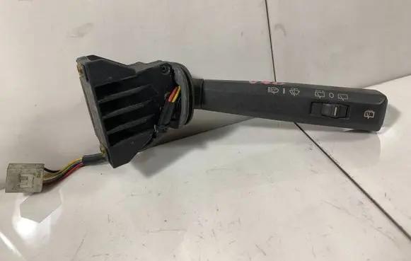 Volvo S70 V70 V70 XC Wiper control stalk