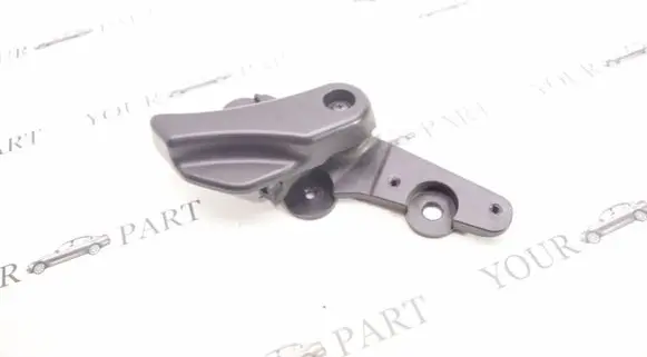BMW X3 F25 Engine bonnet (hood) release handle 9150273