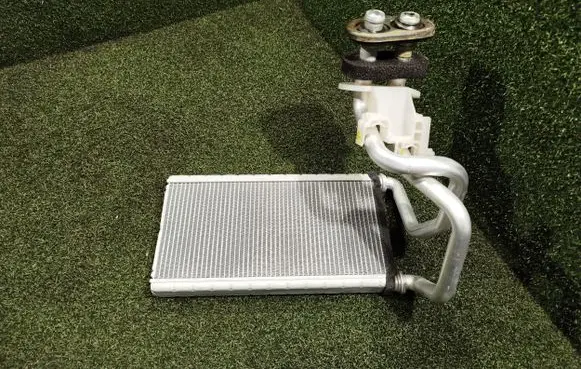 Subaru Outback (BT) Heater blower radiator