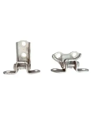 Toyota Avensis T270 Rear door hinge set 