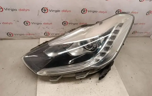 Citroen DS5 Headlight/headlamp 9806093080 120320141831 VPBCQX13006AG