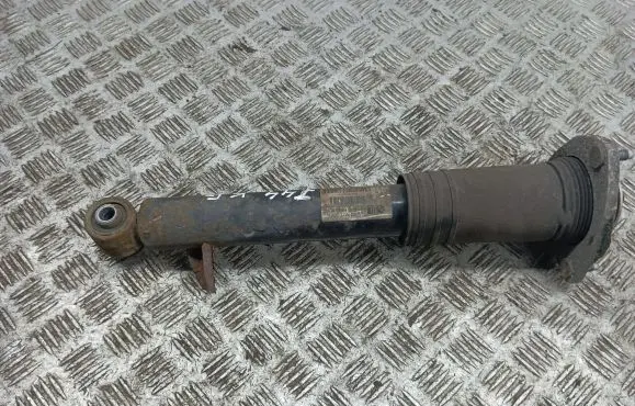 BMW X5 E70 Rear shock absorber/damper 678193101
