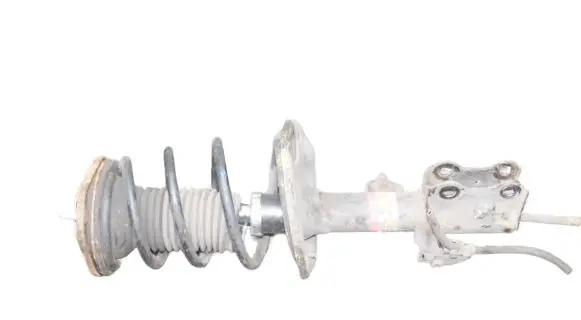 Toyota Avensis T270 Front shock absorber/damper 4851005373