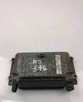 Engine control unit/module ECU