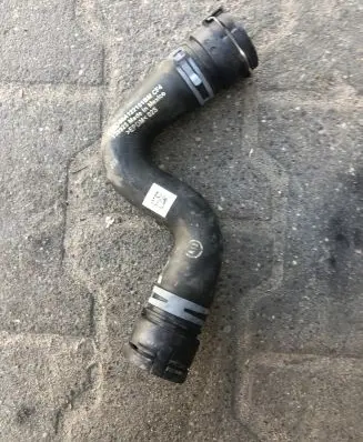 Audi Q5 SQ5 Engine coolant pipe/hose 55000830