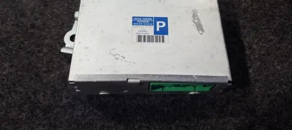 Toyota Tacoma I Cruise control unit/module 8824035320 88240-35320