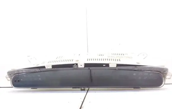 Renault Espace III Speedometer (instrument cluster) 6025406501 H313056