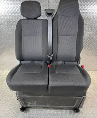 Renault Master III Front passenger seat