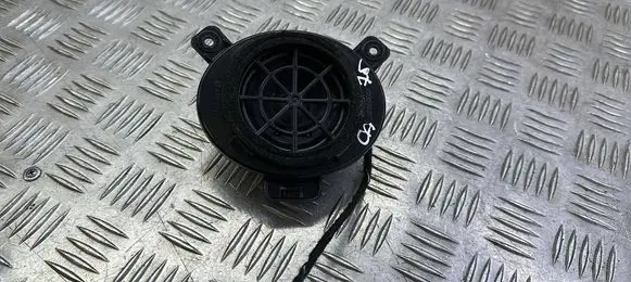 Audi Q7 4L Parcel shelf speaker 4L0035361