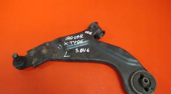 Jaguar X-Type Front control arm