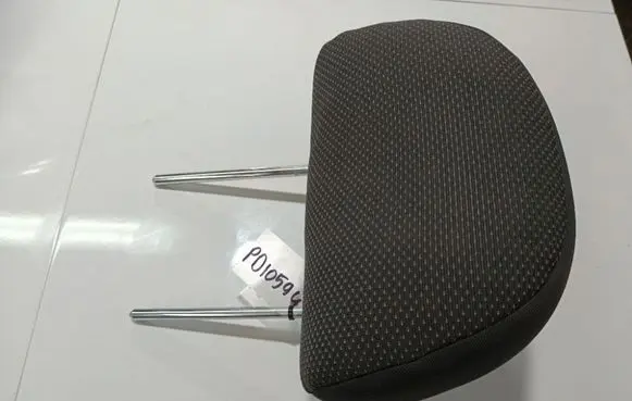 Renault Kangoo I Front seat headrest 