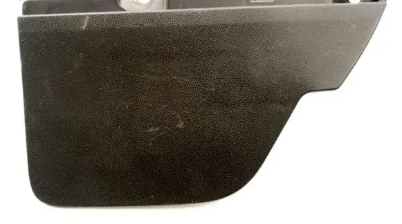 Volkswagen Golf VII Sill supporting ledge 5G0854858