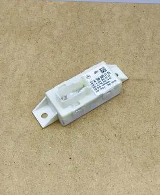 Mercedes-Benz C W204 Light module LCM A1669021401 A1669007101 A1669010201