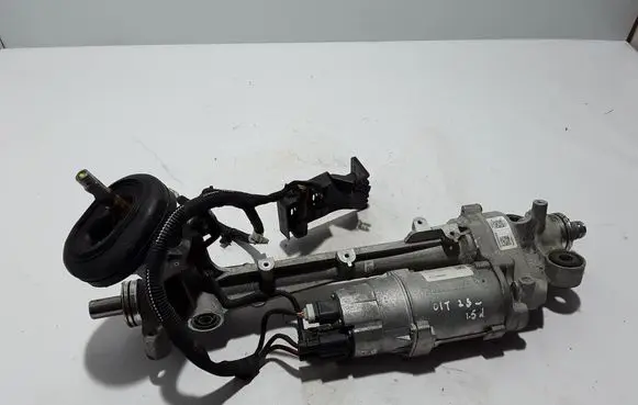 Mercedes-Benz Citan II Steering rack 490043642R