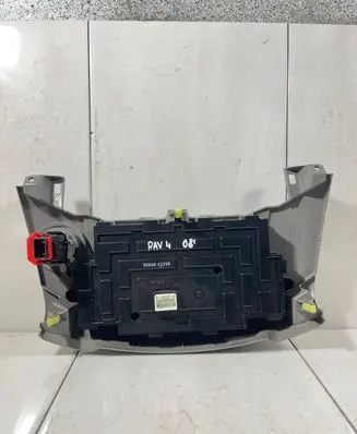 Toyota RAV 4 (XA30) Climate control unit 5590042290