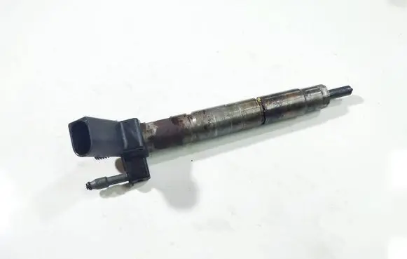 BMW 5 E60 E61 Fuel injector 00892 0445116