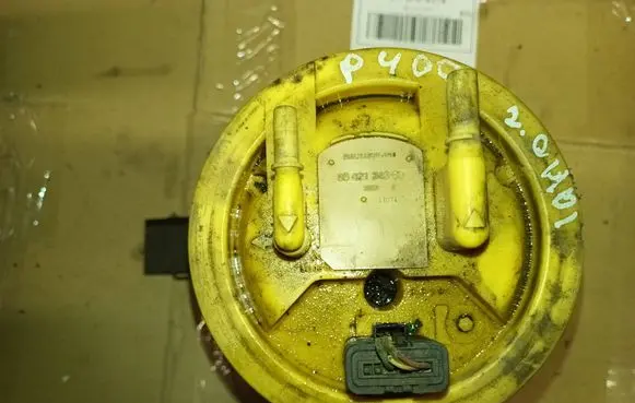 Peugeot 406 In-tank fuel pump 9642124380