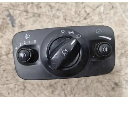 Light switch
