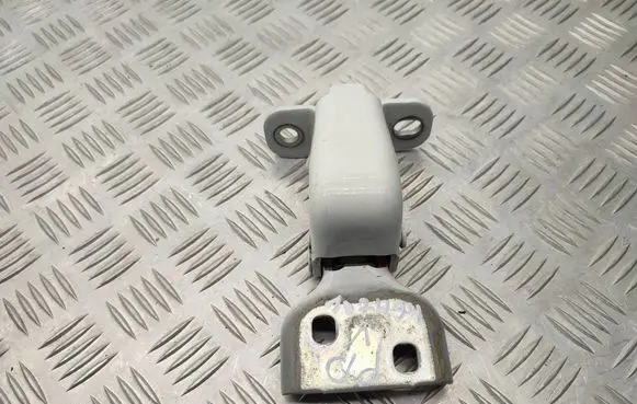 Renault Trafic III (X82) Front door upper hinge 804005400R