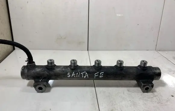 Hyundai Santa Fe Fuel main line pipe 3140027400
