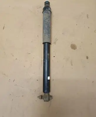 Nissan Leaf II (ZE1) Rear shock absorber/damper 562105SJ1A