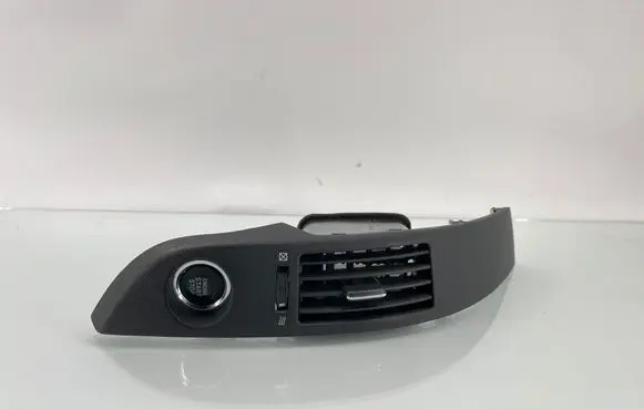 Toyota Corolla Verso AR10 Dash center air vent grill 6556434010