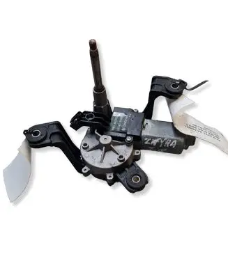 Opel Zafira C Rear window wiper motor 13256923