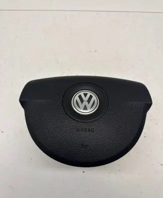 Volkswagen PASSAT B6 Steering wheel airbag 3C0880201AH