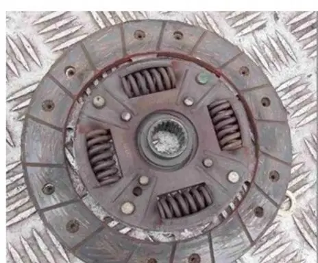 Lancia Dedra Clutch pressure plate 