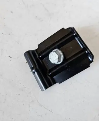 Audi A4 S4 B8 8K Battery bracket 
