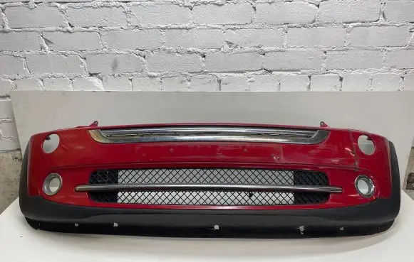 Mini One - Cooper R50 - 53 Front bumper