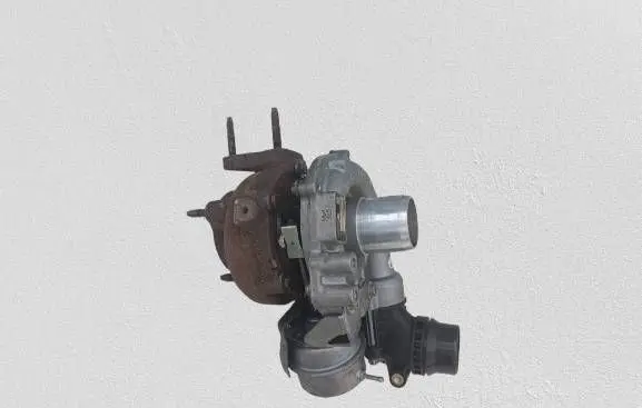 Nissan Qashqai Turbo system vacuum part 5443101478