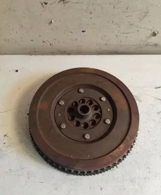 Audi A6 S6 C6 4F Flywheel