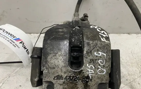 BMW X5 F15 Rear brake caliper 4424