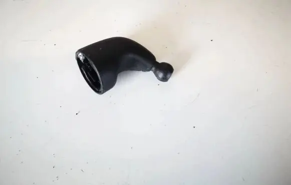 Volkswagen Cross Polo Other interior part
