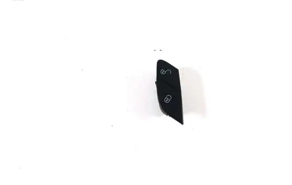 Central locking switch button