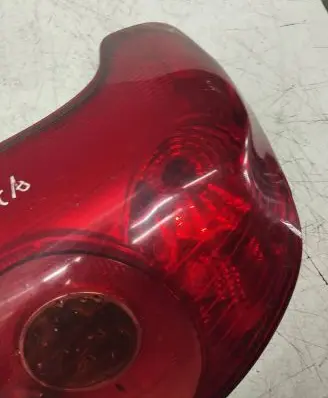 Toyota Avensis T250 Rear/tail lights