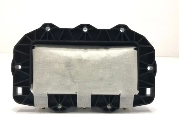 Peugeot 208 I Passenger airbag 9672848580