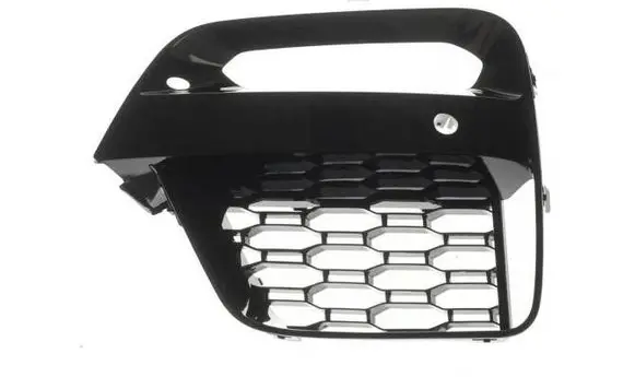 BMW X3 G01 Front bumper lower grill 51118098829