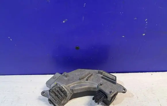 Saab 9-3 Ver2 Heater blower motor/fan resistor 13123053