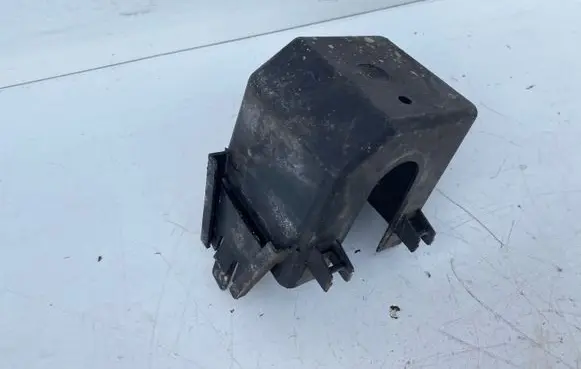 Audi A3 S3 8L Fuse box cover 1J0941393
