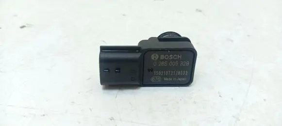 Nissan Qashqai Brake booster 0265005329