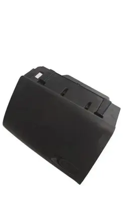 Volvo V40 Glove box