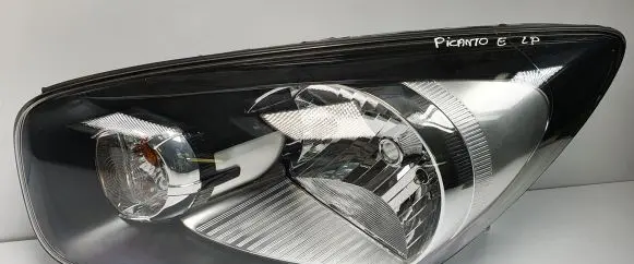 KIA Picanto Headlight/headlamp 92101-1Y0