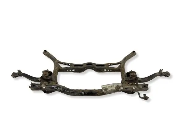 Volkswagen Golf VI Rear subframe 1K0500049RB