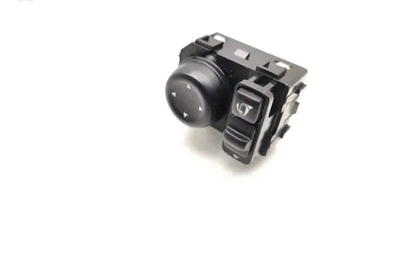 Nissan Qashqai Wing mirror switch 25570-4EA1B