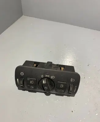 Volvo S80 Light switch 30739415 04066302